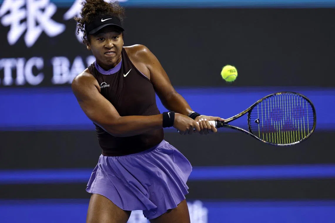 Australian Open 2025 Who are the other women's contenders to look out