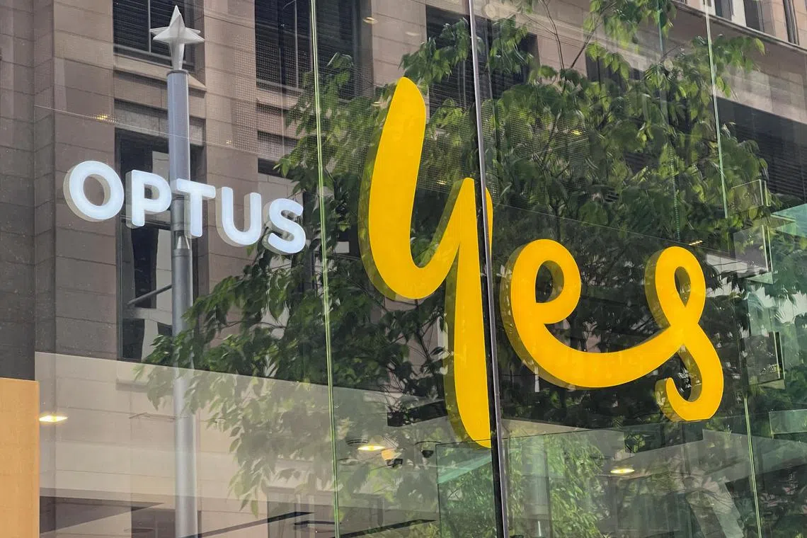 For much of Wednesday, some 40 per cent of the Australian population were hit by a network blackout at the country’s second-largest telco.