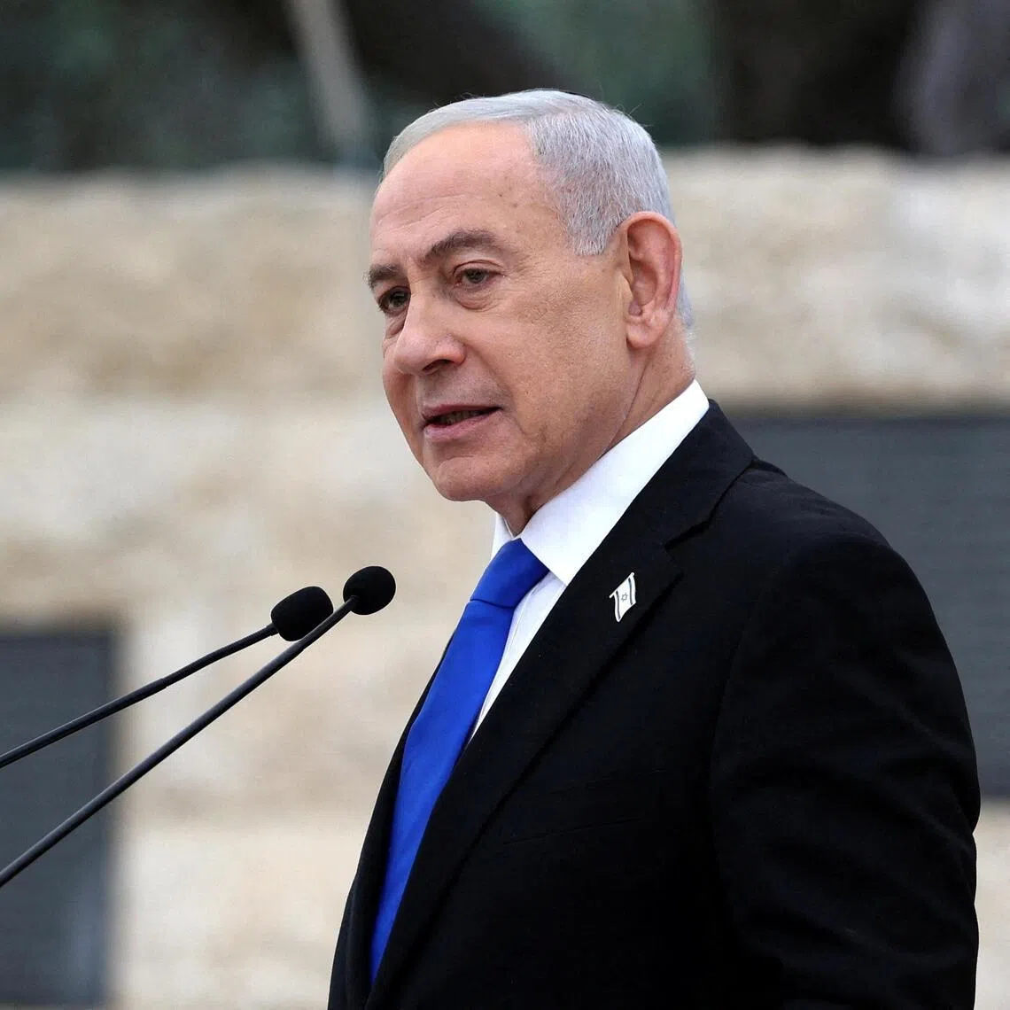 In the aftermath of the Oct 7 assault, Israeli Prime Minister Benjamin Netanyahu pledged to target and eliminate the masterminds behind the attacks.