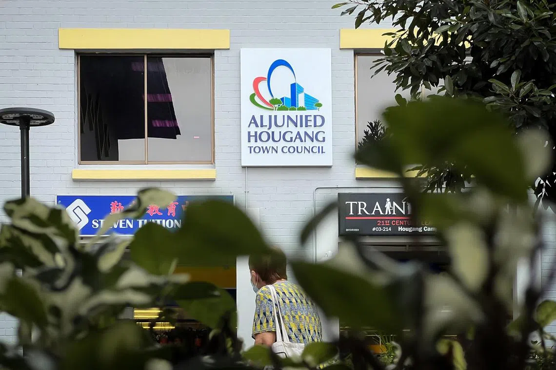 The ruling is the latest development in the civil suit involving $33.7 million of improper payments made by AHTC between 2011 and 2015.