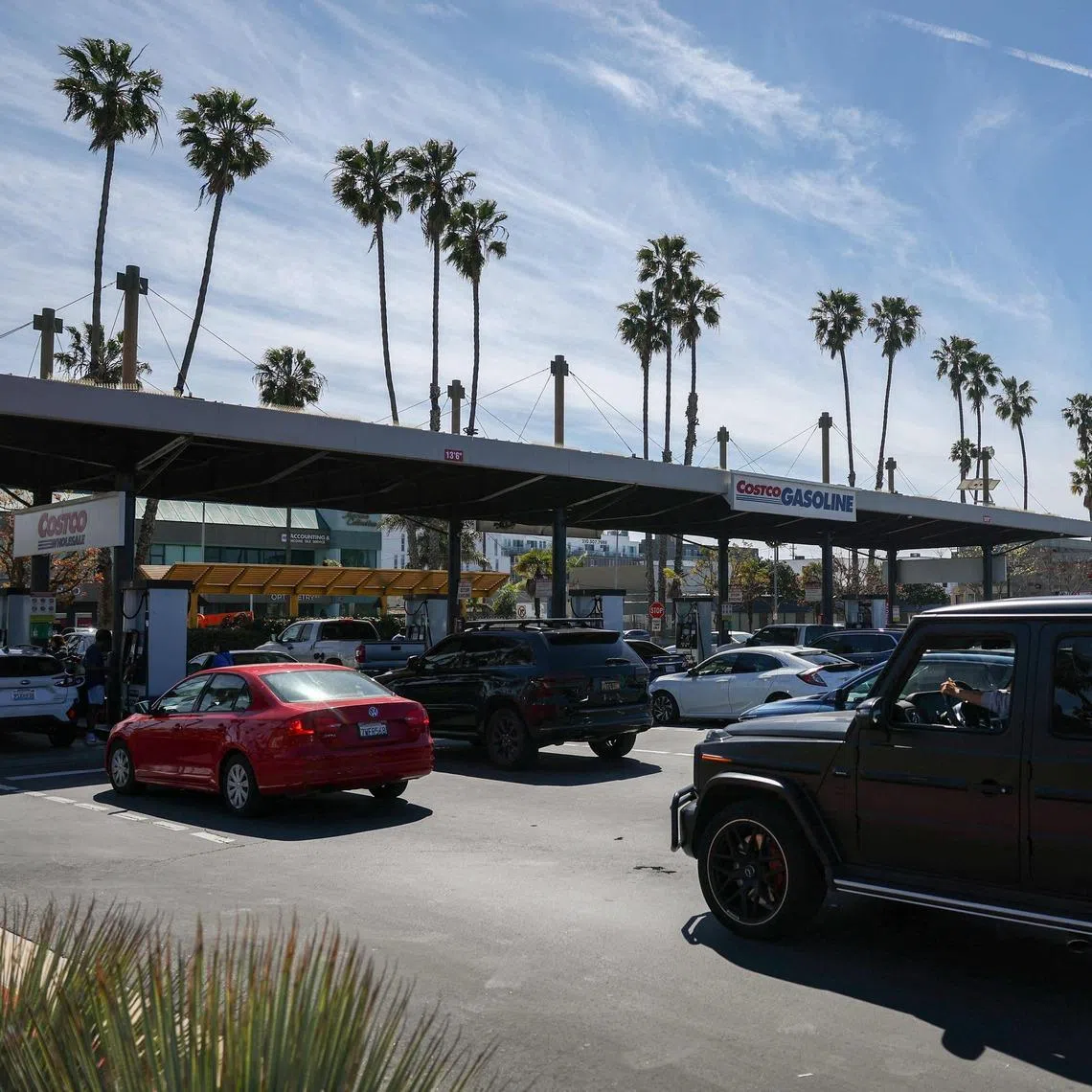 In addition to being less dependent on imports, the US economy is much less oil-intensive than it used to be.