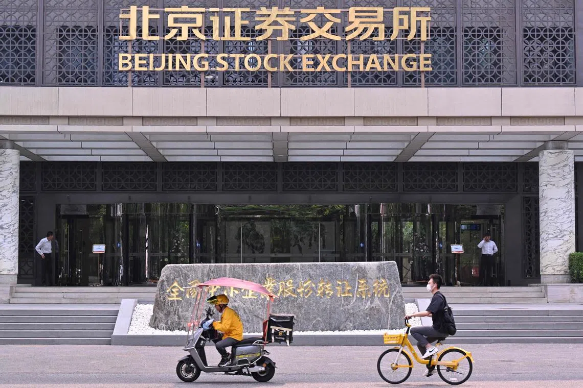 Authorities want to stem a slump that has erased about US$1 trillion of onshore market value since mid-May
