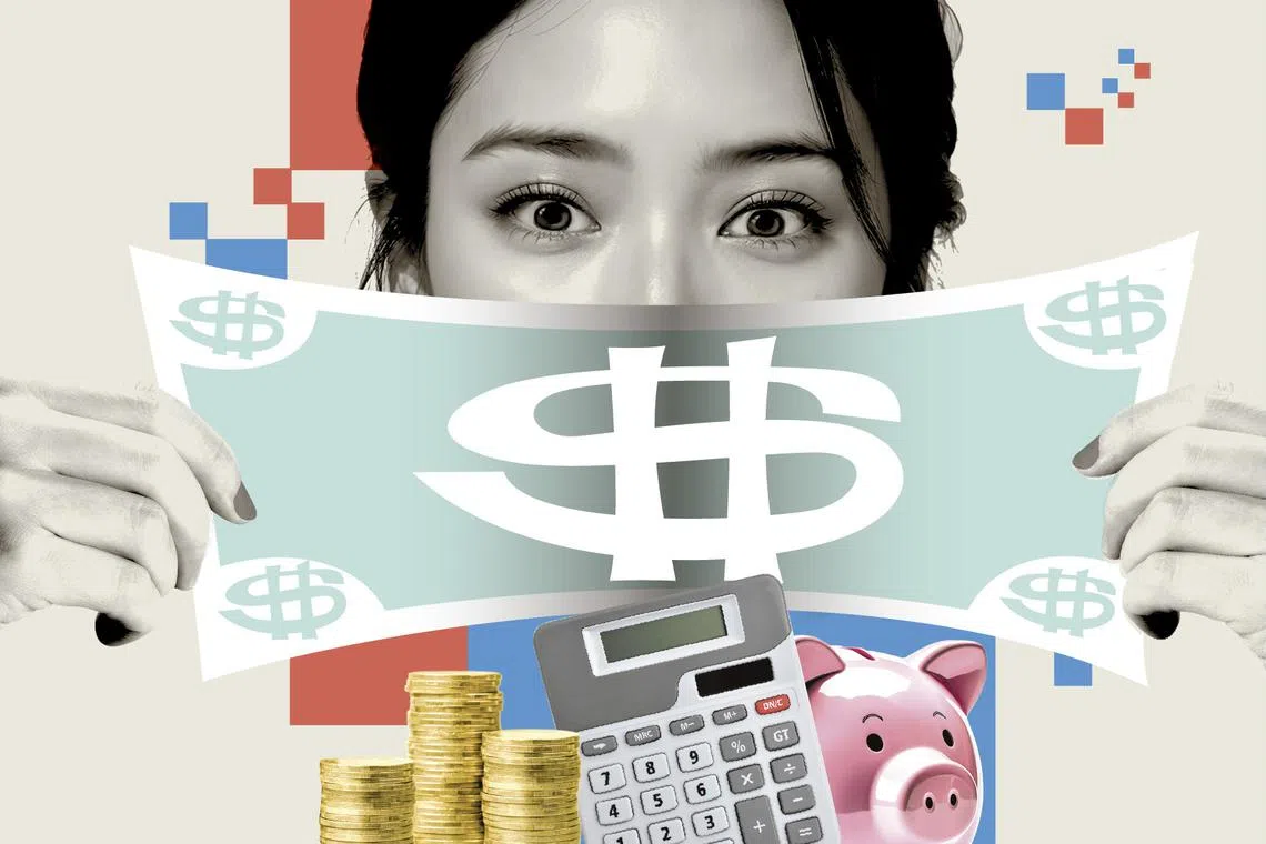 There is an increasing appetite for money market funds as a place to park idle cash.