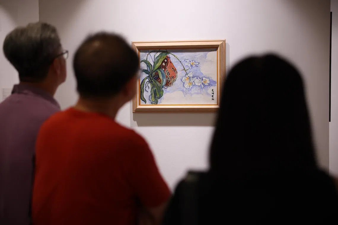 Sotheby’s Modern & Contemporary Art auction preview