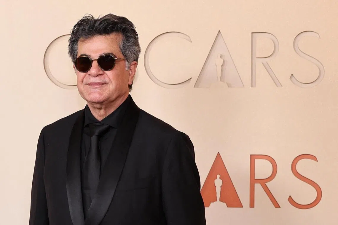 Acclaimed Iranian film director Jafar Panahi, whose work has always spoken against the violence and repression in Iran, won the Cannes Palme d’Or for his film It Was Just An Accident.
