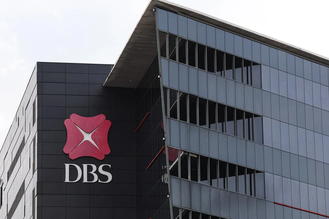 DBS is among the largest lenders with a US$60 million loan to Santos. 