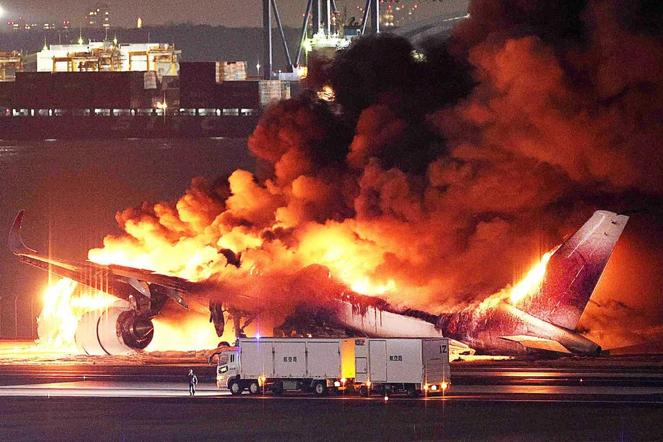 going tokyo. nq-004 - Boeing 787-8 safe or not ? | HardwareZone Forums