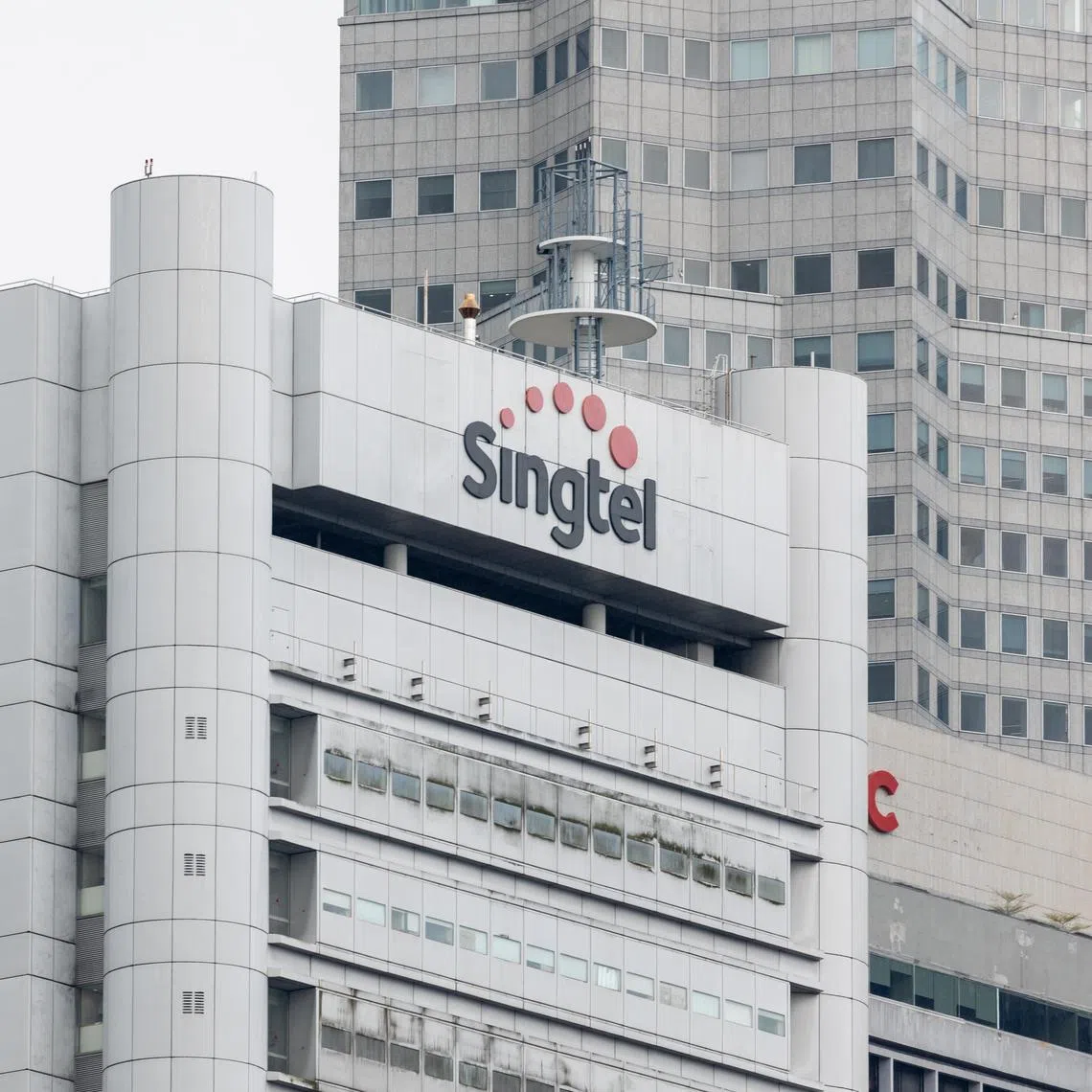 The bottom-line growth came as the telco recorded exceptional gains amounting to around $2.2 billion, primarily from the sale of its partial stake in Airtel and the Intouch-Gulf Energy merger.