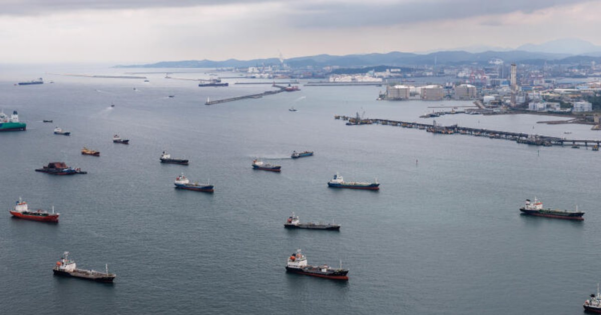 The Russian shadow behind South Korea’s rows with Ukraine | The Straits ...