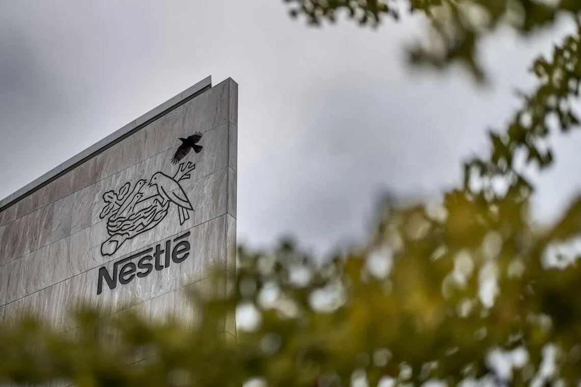 SFA stops sale of 5 batches of Nestle infant formula due to possible presence of toxin