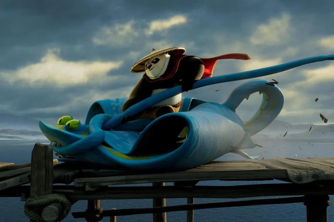 jomovie06 - Jack Black as Po in Kung Fu Panda 4

source/copyright: UIP
free for publicity use
upload into Life folder