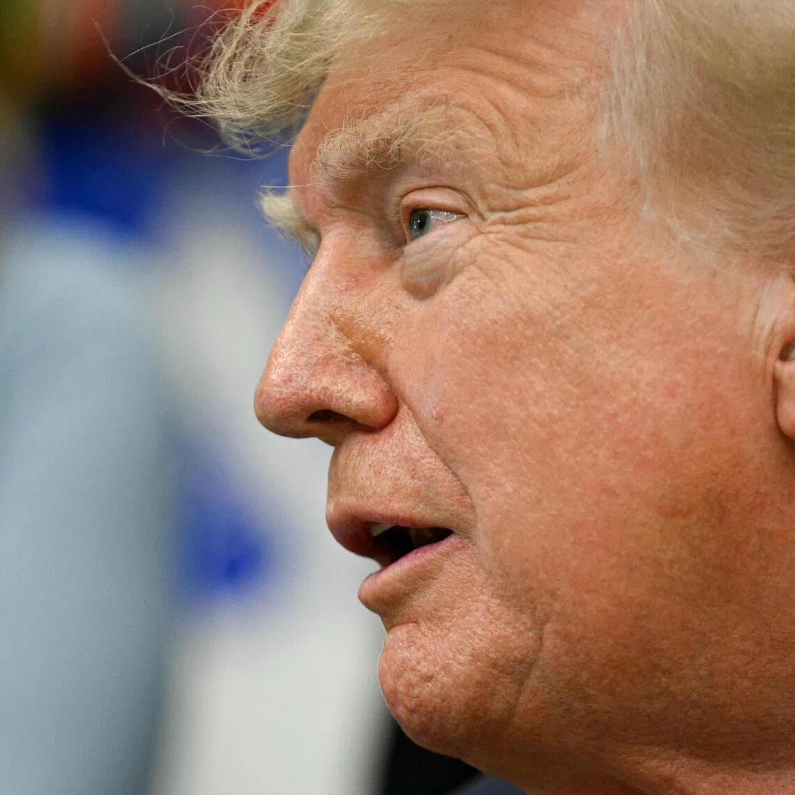 The Trump administration has been signing deals with developing countries to take migrants who cannot legally be sent home.