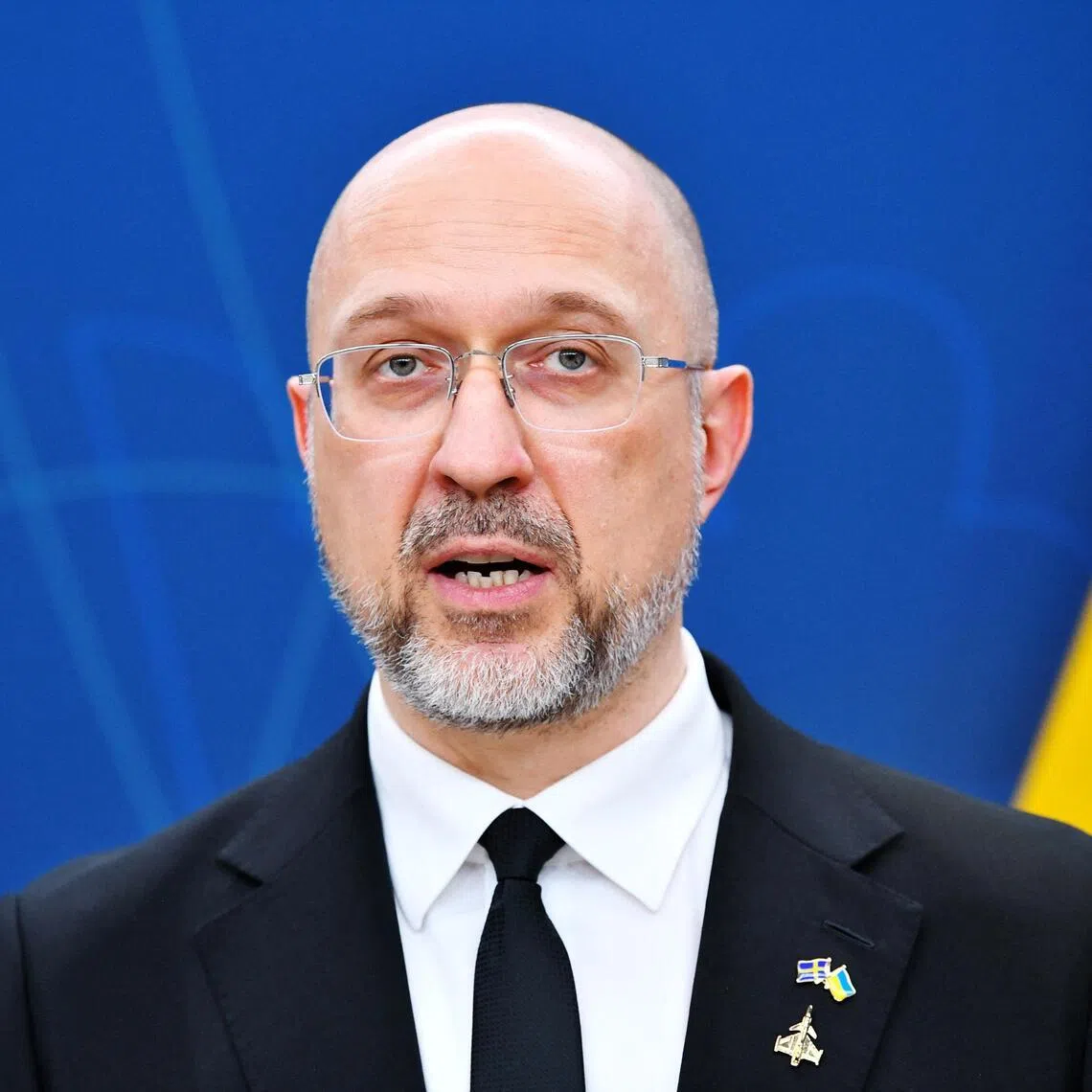 Mr Denys Shmyhal served as prime minister for five years until he was shifted to the defence ministry in 2025, and has been earmarked to be Ukraine's new energy minister by President Volodymyr Zelensky.