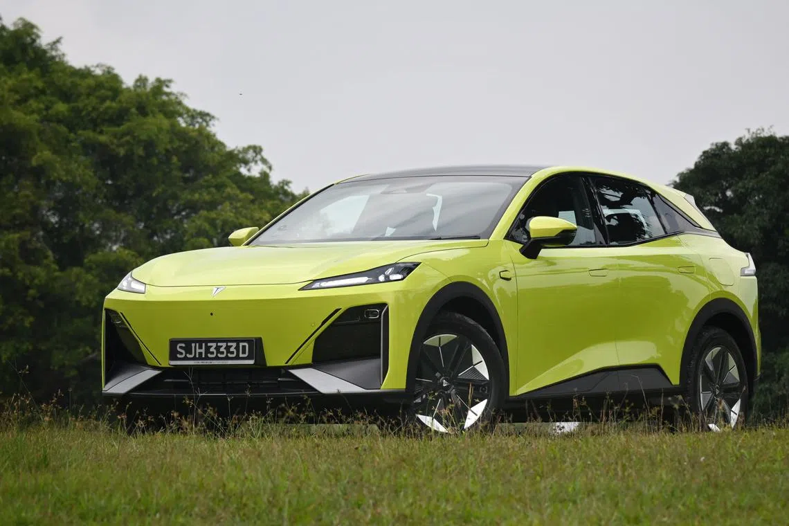 ST20250325_202584200773 Kua Chee Siong/ ctdeepal28/
Deepal S07