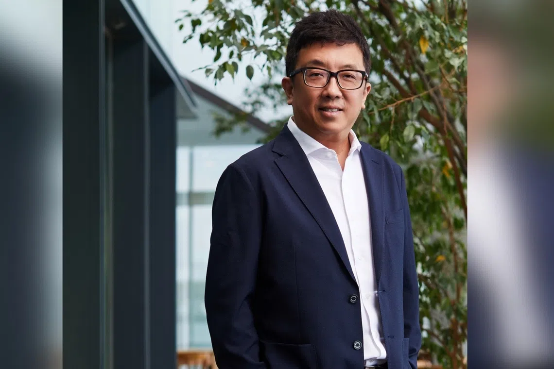 Chinese restaurant chains sweep Singapore market | The Straits Times