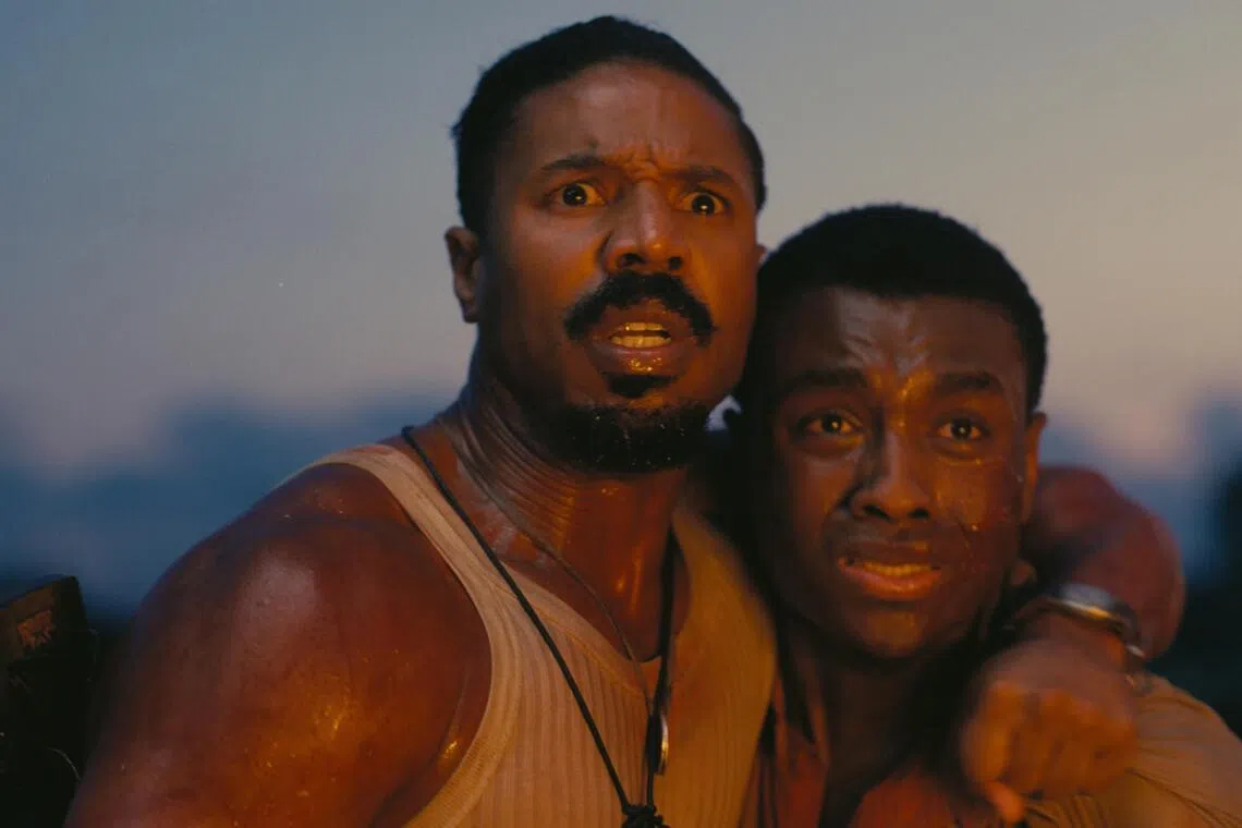 Tune in to Oscars live to find out if Michael B. Jordan and his movie Sinners create history