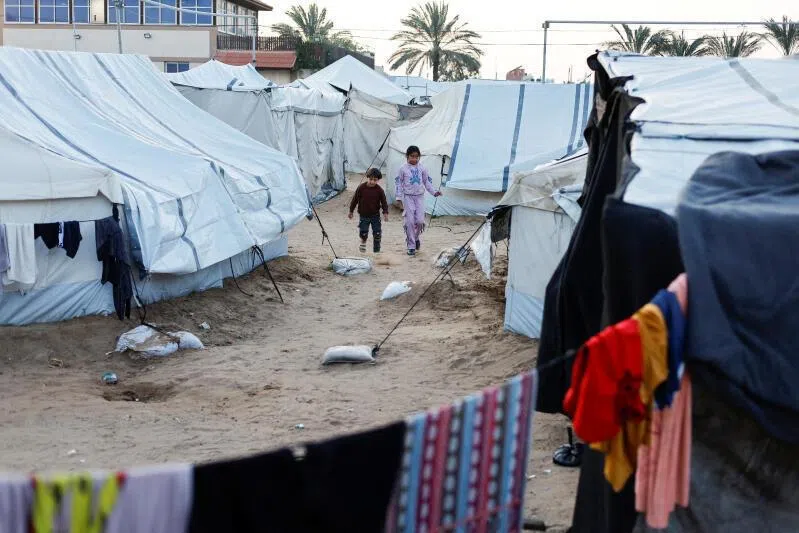 Israel says economy lost over $73 billion during two years of war in Gaza