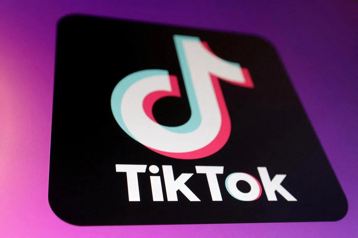 TikTok bans politicians from paying for ads before Thai vote