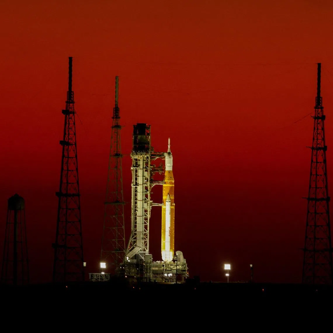 The long-delayed NASA mission dubbed Artemis II is slated to lift off from Florida and venture to Earth’s natural satellite as early as April 1.