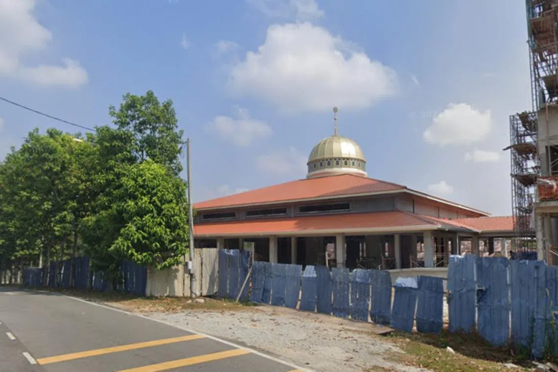 The mistake at Prima Saujana mosque on March 30 meant that some of the residents in the township broke their fast prematurely.