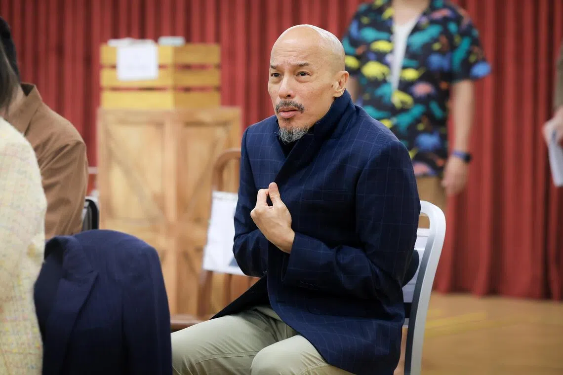 Pangdemonium’s 9/11 musical Come From Away finds uplifting fable in ugly tragedy