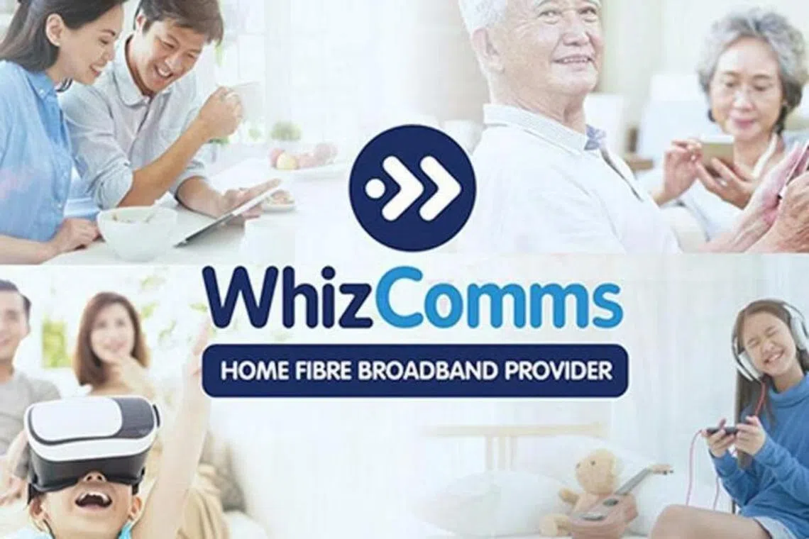 After WhizComms staff detected the data breach, the service provider blocked any further third party access and filed a police report.