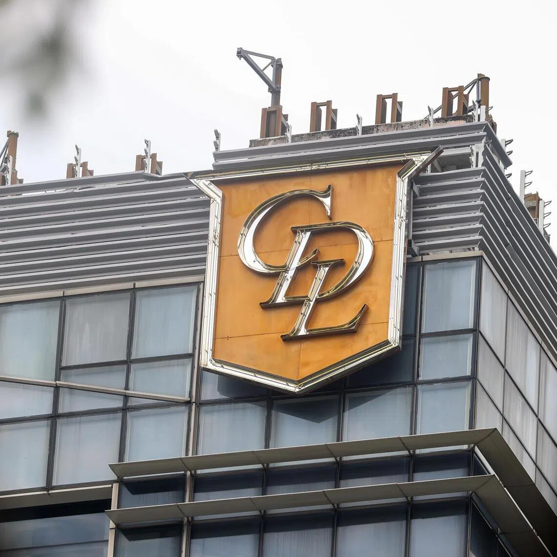 Their resignations come about a year after they were appointed in the midst of the family feud in 2025.