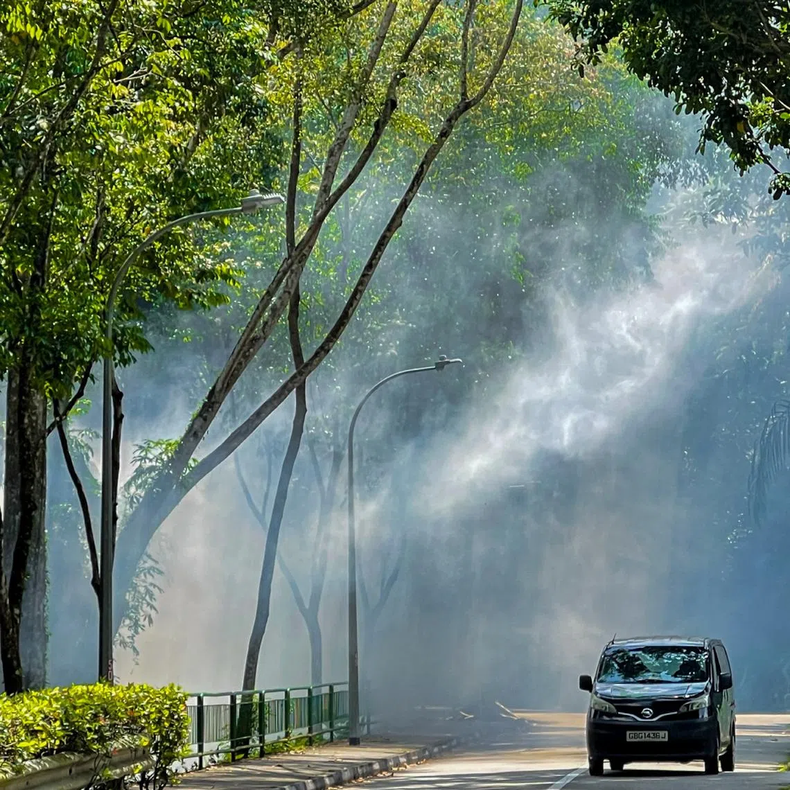 As carbon credits from the voluntary market are unregulated, there are concerns about the integrity and quality of such credits.