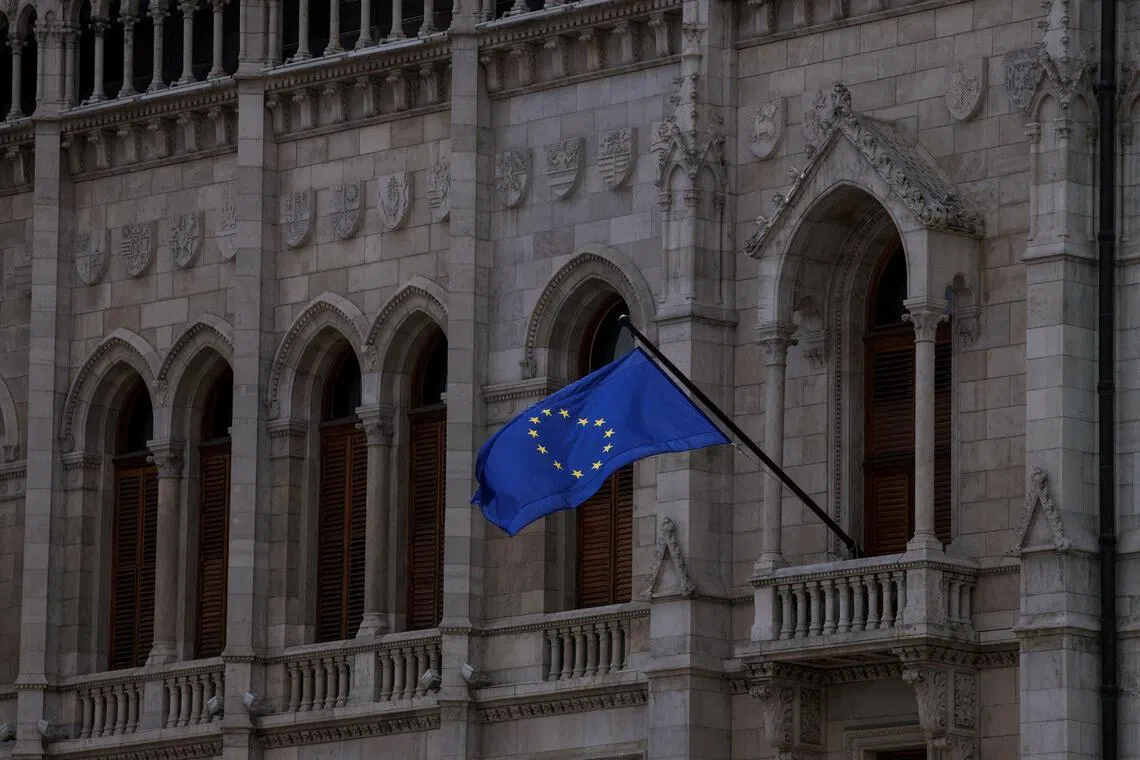 It is currently unclear where bigger economies in the union such as Germany stand on the methane rules.