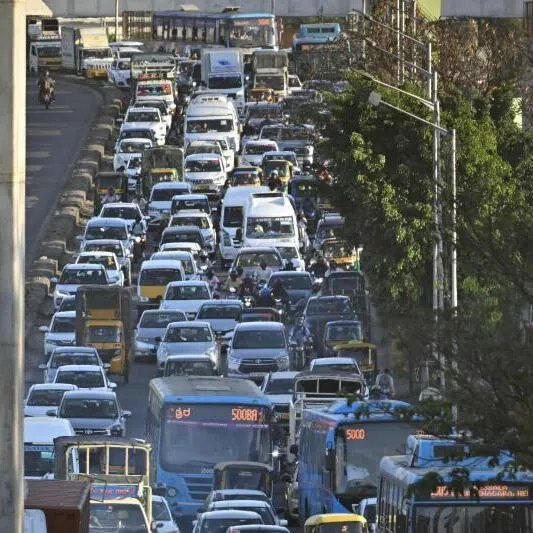Road traffic accounts for 75 per cent of India’s urban noise, but tackling it is hard because it requires overhauling how cities are managed and how citizens behave.