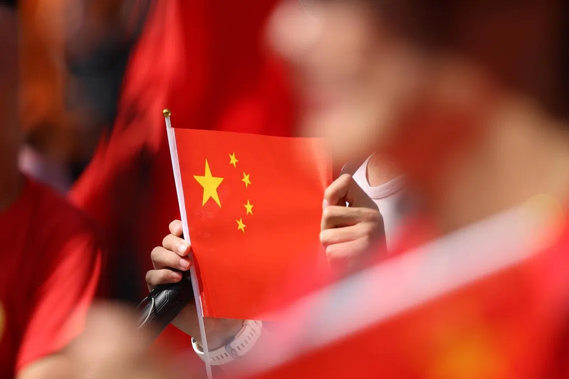 The court noted that heritage-related crimes in China are becoming increasingly professionalised.