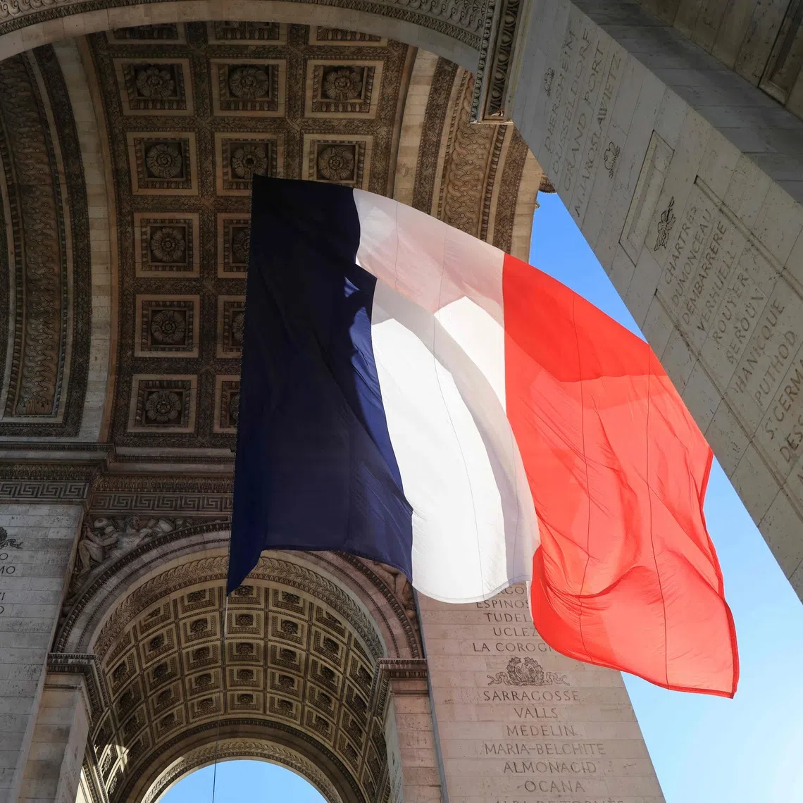 The Shamonda virus had until now been considered non-transmissible to humans, the French government said.