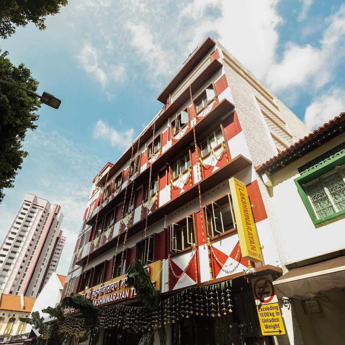 Costing nearly $3 million and funded entirely by community donations, the upgrade added 4,000 square feet of space to the historic site.