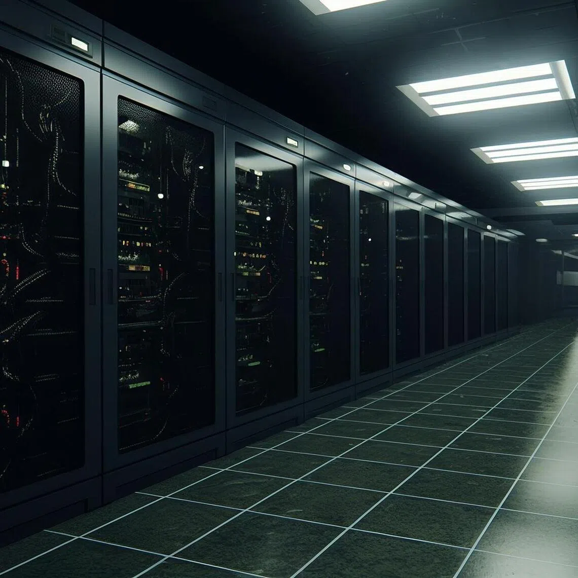 In March, the White House secured promises from tech companies such as Amazon, Google and Microsoft to pay a greater share of the enormous costs associated with delivering electricity to new data centres.