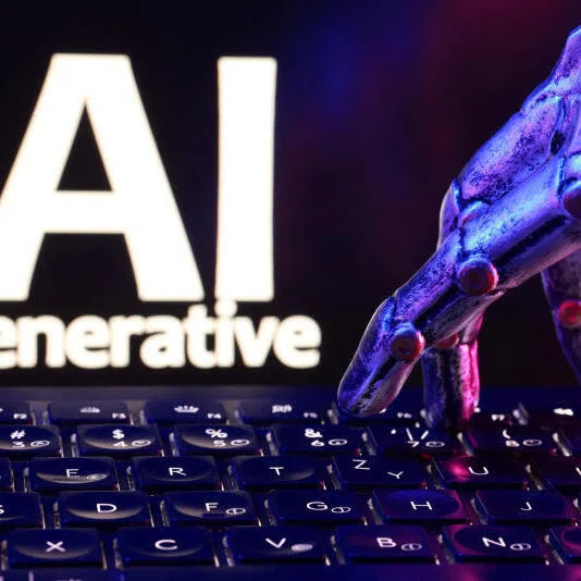 Around 76% of internet users engage with AI primarily for question-and-answer purposes.