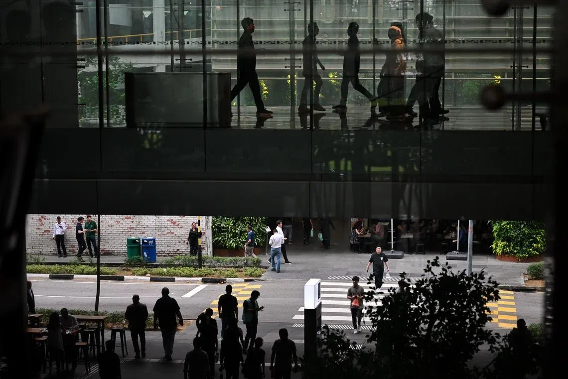 Status concerns can affect people’s judgment when it comes to career choices.