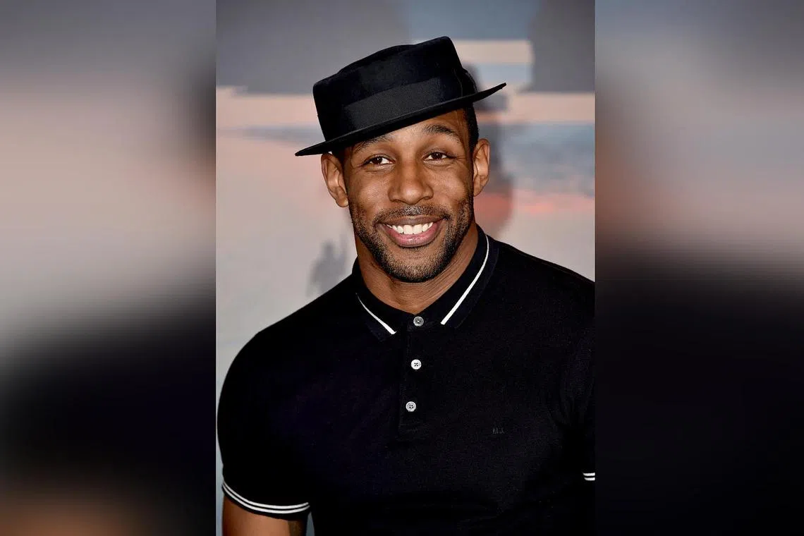 Stephen "tWitch" Boss was found in a hotel on Tuesday with what appeared to be a self-inflicted gunshot wound.