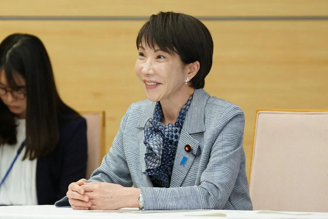 Female minister share rises globally while Japan declines: Study