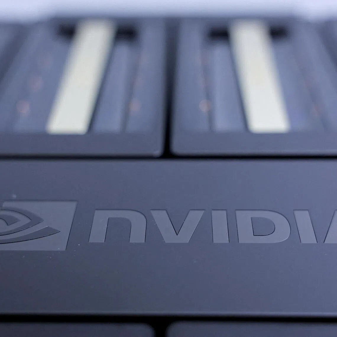 Questions have swirled about whether Mr Donald Trump would allow shipments of a version of the Blackwell to China since August.