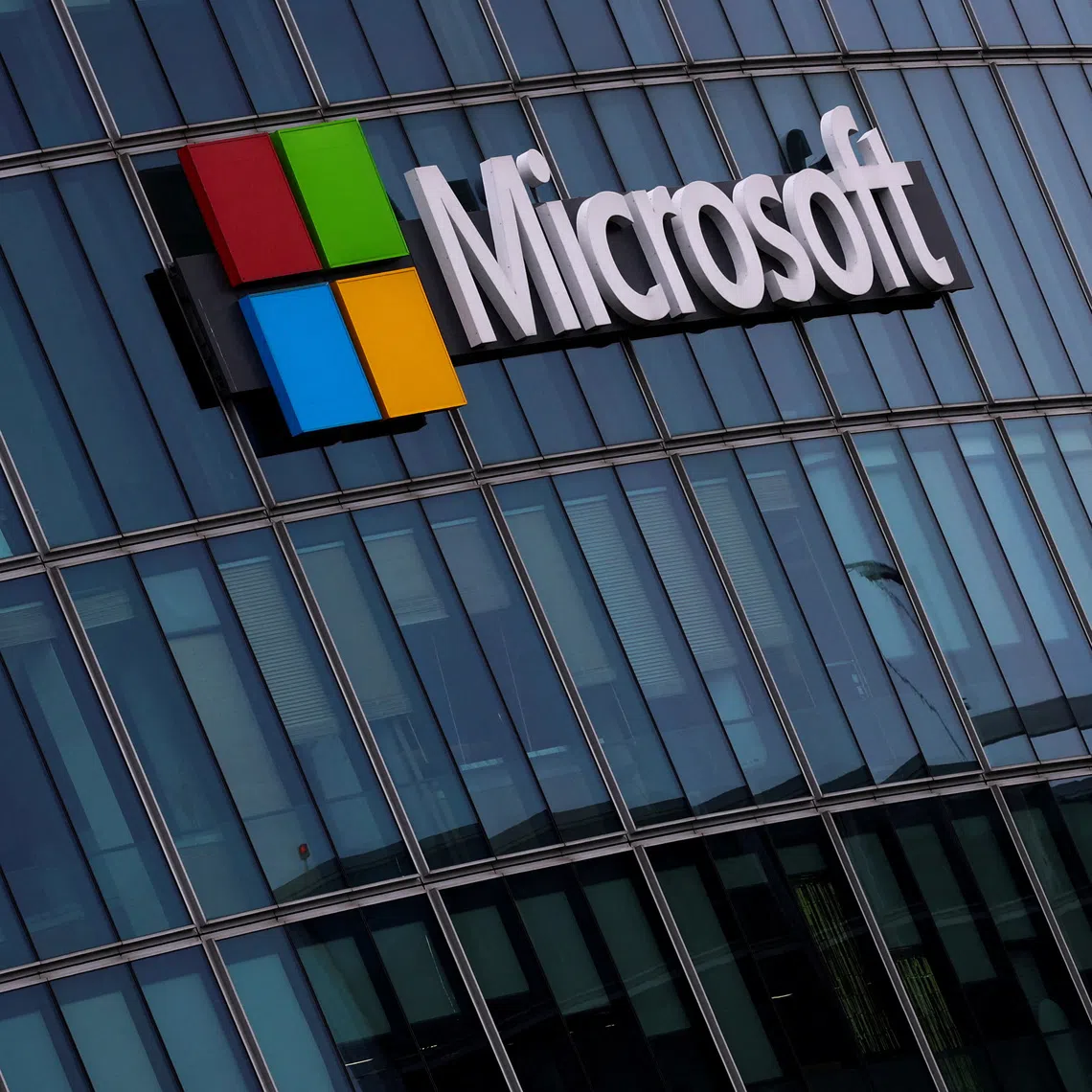 The world’s largest software maker has shed tens of thousands of workers in waves of layoffs in recent years.
