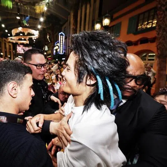 Attention-seekers, such as this man who charged towards American pop star Ariana Grande in Singapore, pull stunts that can exact a heavy toll on women.