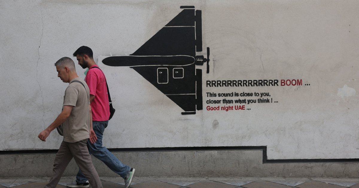 Prolonged war, renewed disruptions pose biggest risk to Middle East region, IMF says