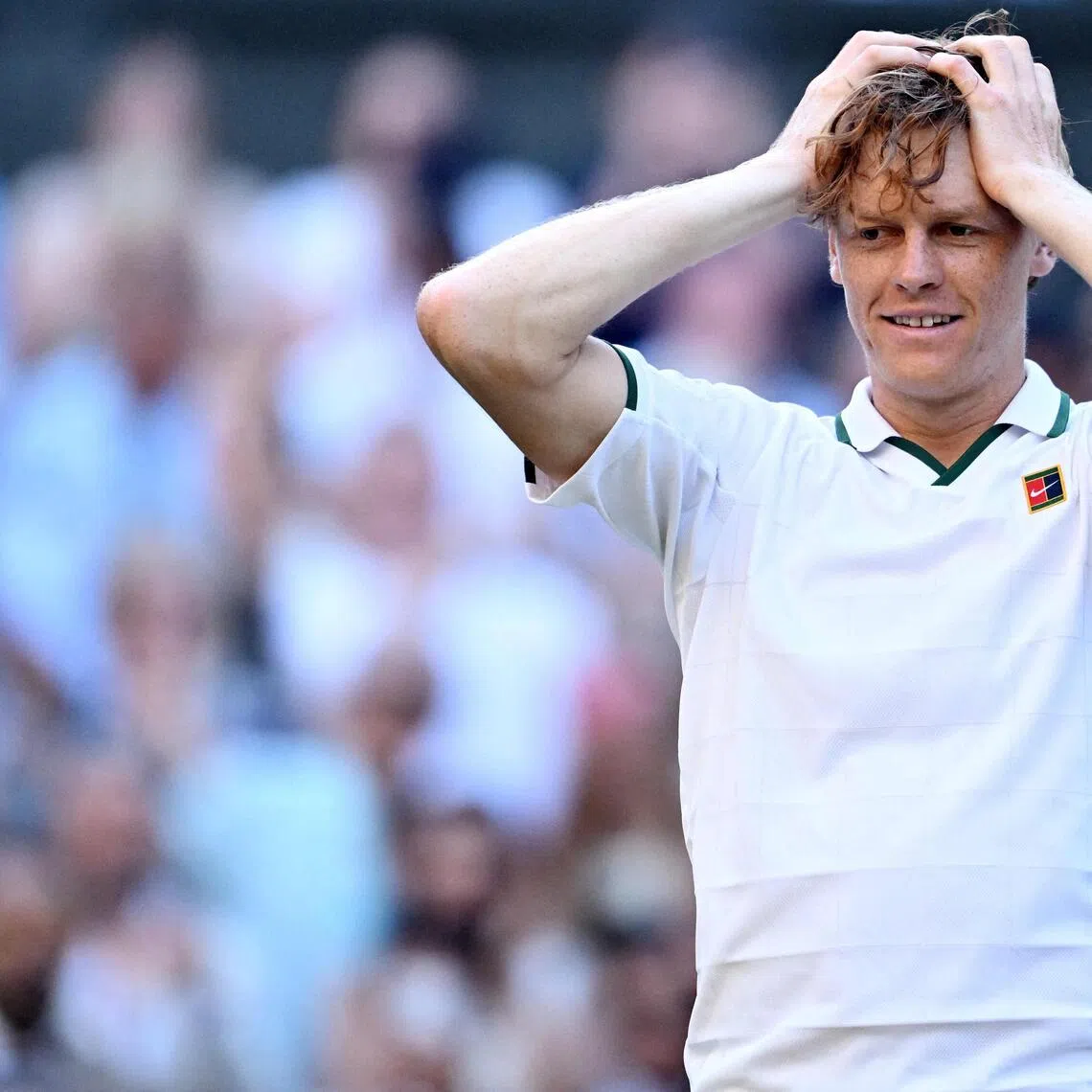 The Canadian Open’s men’s event in Montreal was hit by the withdrawal of world No. 1 Jannik Sinner and several other leading players.