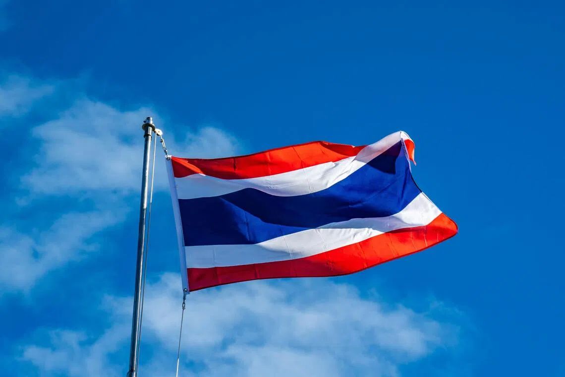 Eleven French nationals detained in Thailand for drug trafficking, says police source
