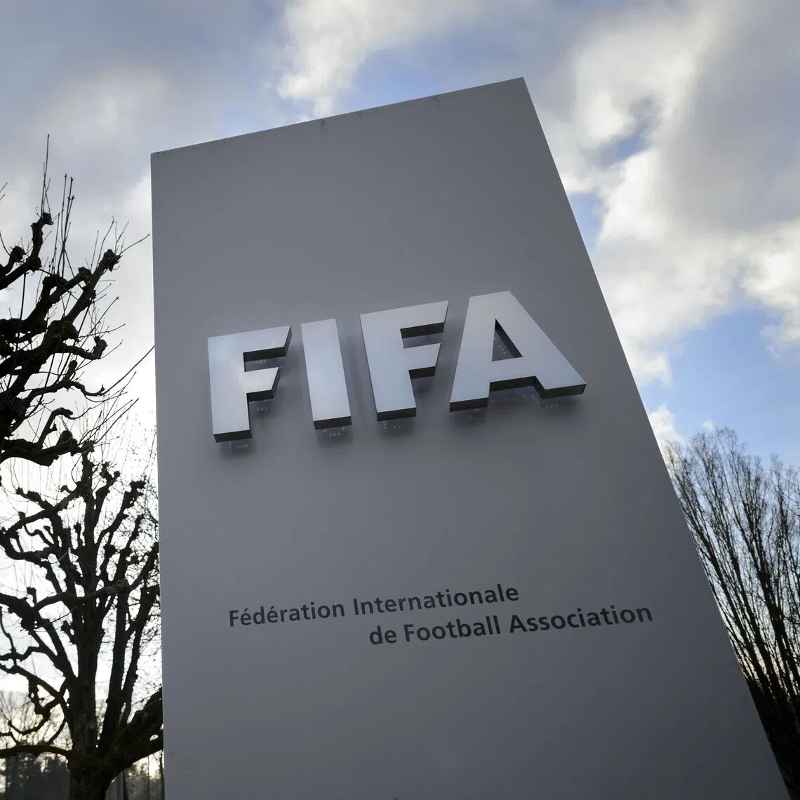 The Dutch football association emphasised that the summit should determine “what kind of FIFA we want” before identifying new leadership.