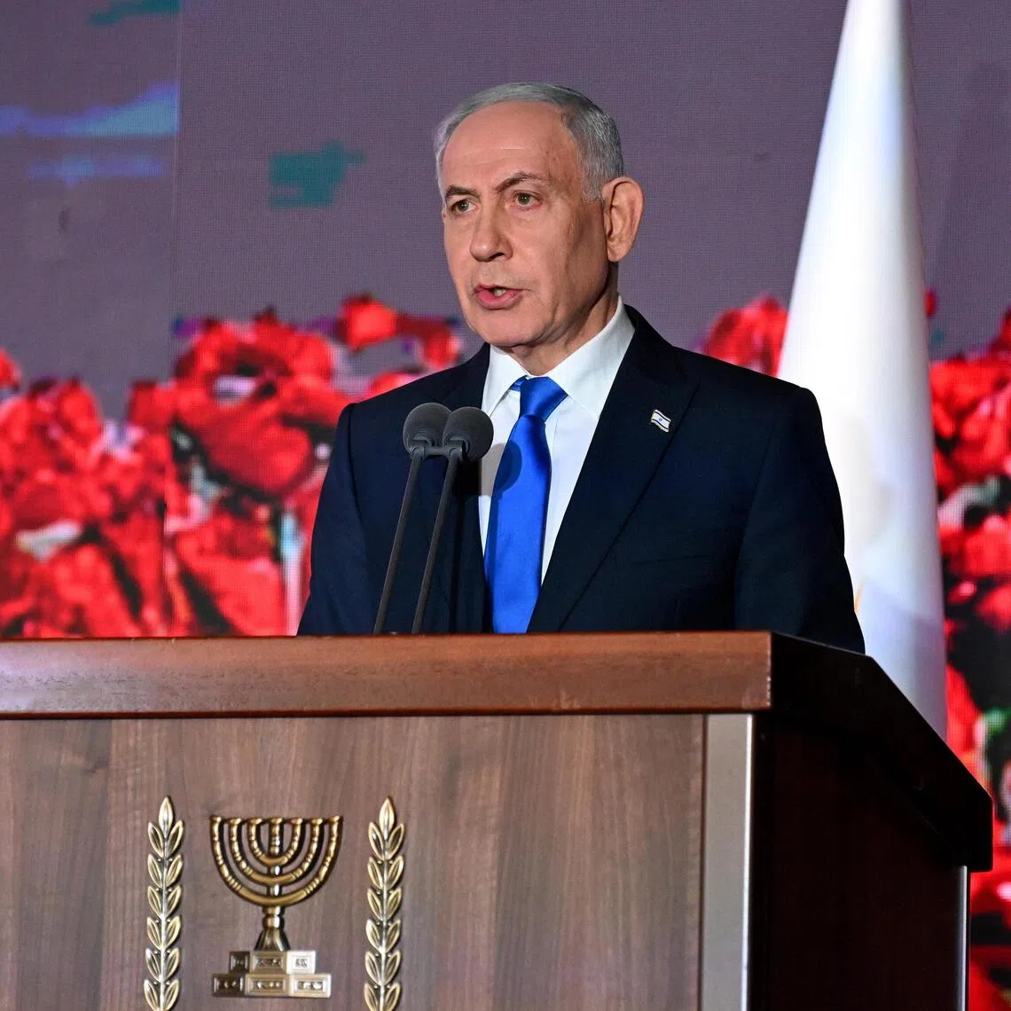 Israeli Prime Minister Benjamin Netanyahu previously declared his intention to back legislation to strip citizenship from people who “defame” soldiers.