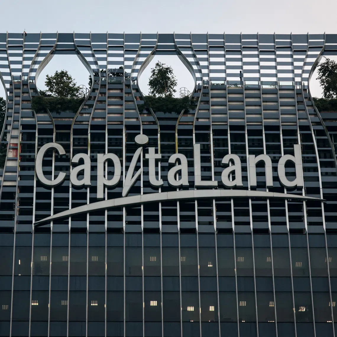 CapitaLand Investment retrenches 4 per cent of the Singapore workforce.