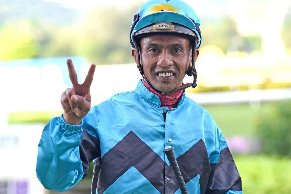 A'Isisuhairi Kasim
