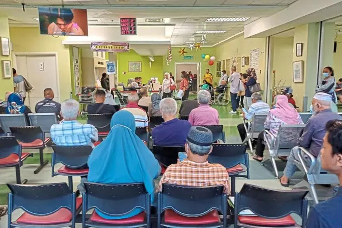 Insurance policyholders in Malaysia are now forced to choose between gritting their teeth and continuing with their coverage, or giving up their policies altogether.