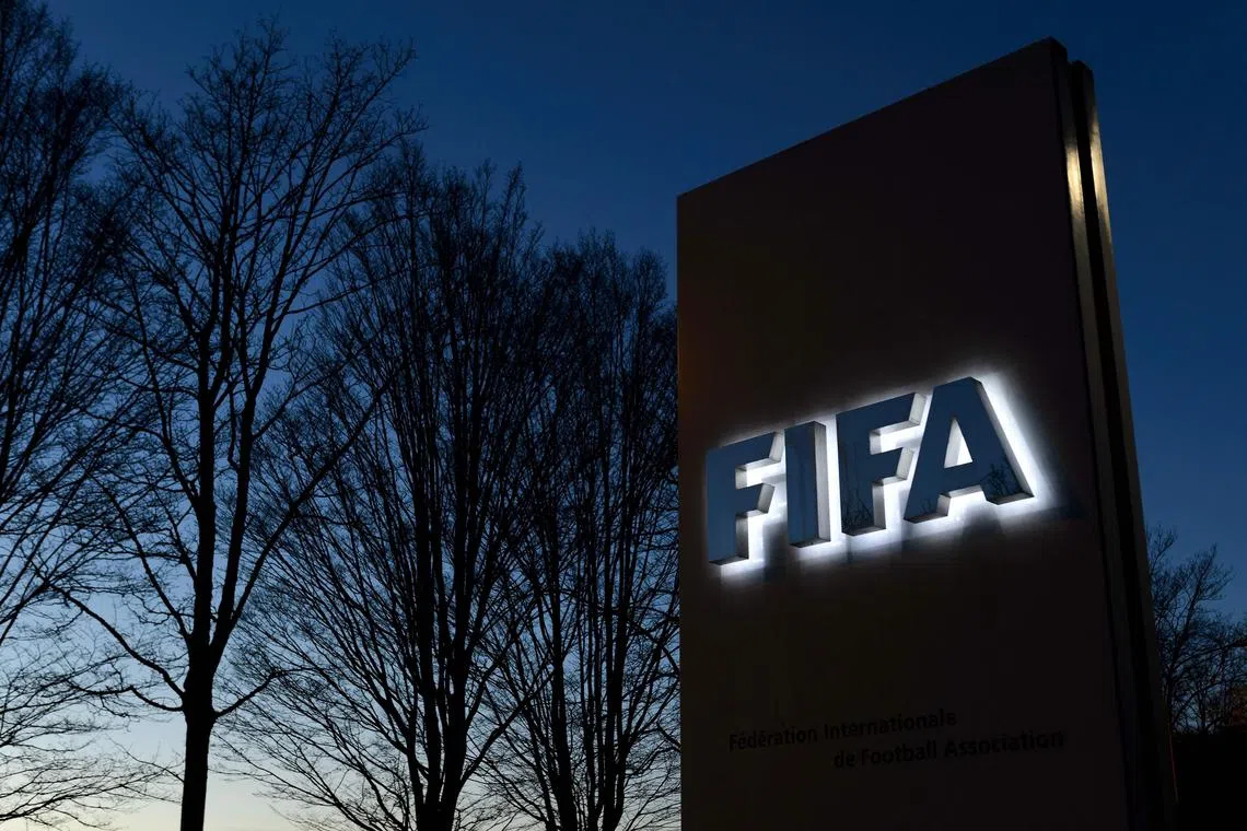 Fifa will start negotiations with the sport’s stakeholders on the transfer system after the European Union ruled that some of its aspects were unlawful.